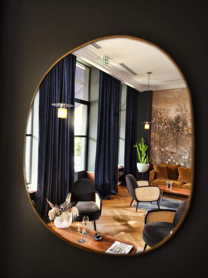 Hôtel haut de gamme Valence