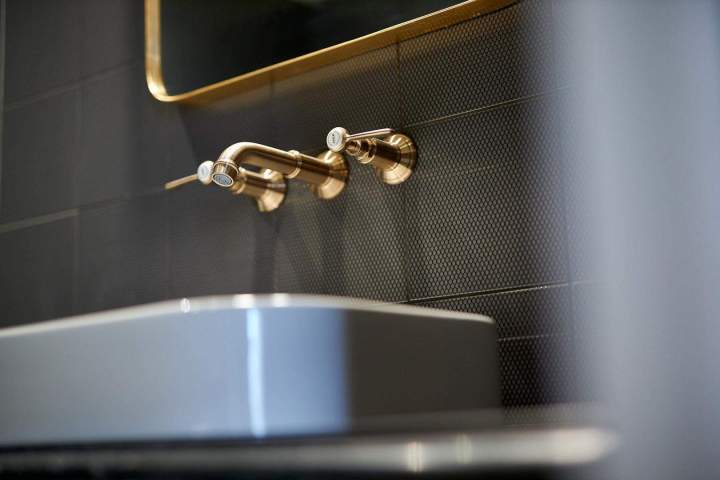 Chambre haut de gamme Valence
