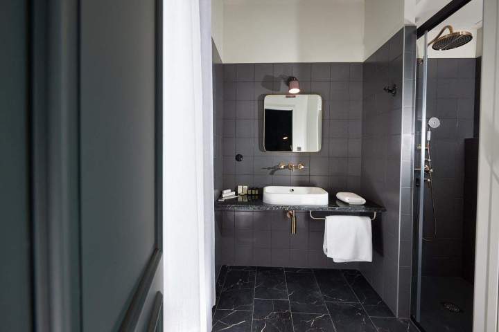 Erstklassiges Hotel Valence