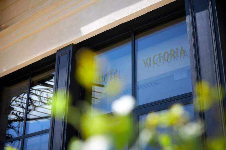 Hôtel confortable 4 étoiles Valence