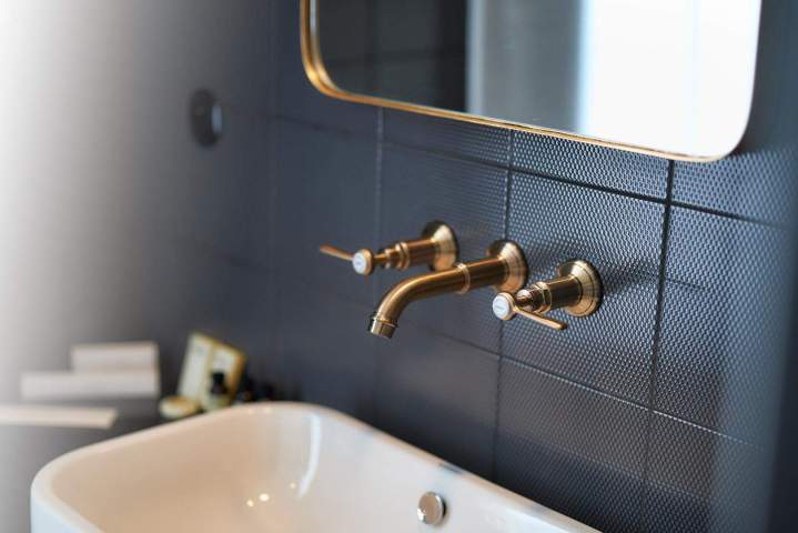 Chambre de luxe Valence