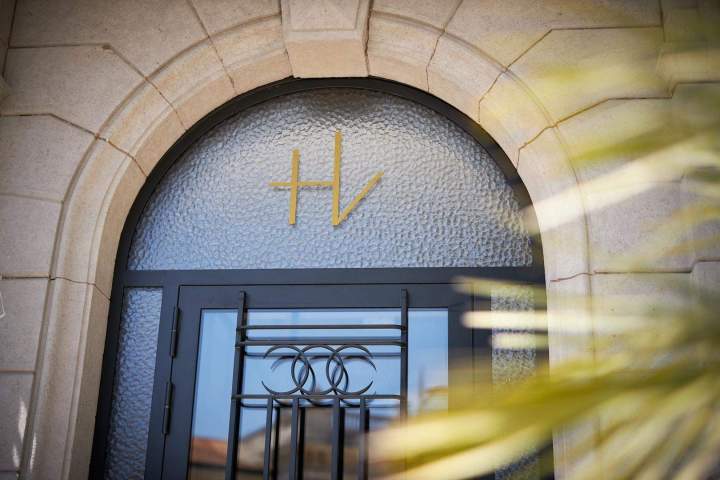 Hôtel 4 étoiles centre-ville Valence
