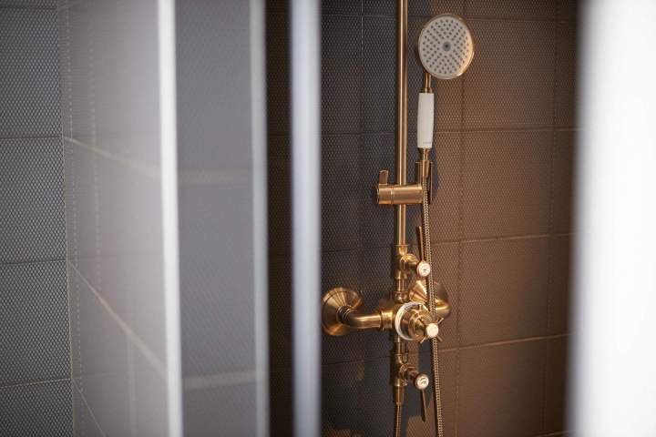 Chambre de luxe Valence