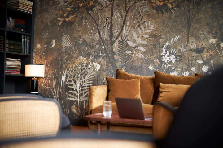 Hôtel de luxe pour séjour confortable Valence
