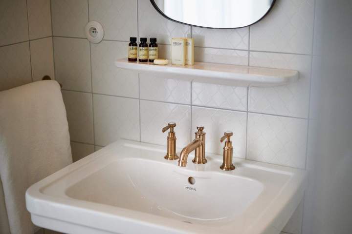 Chambre haut de gamme Valence