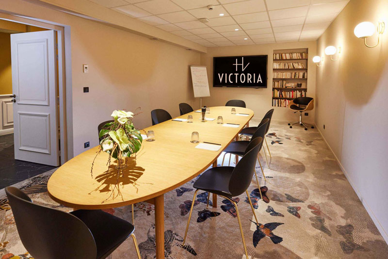 Comment maximiser l'utilisation d'une salle de réunion louée : astuces et conseils, Valence