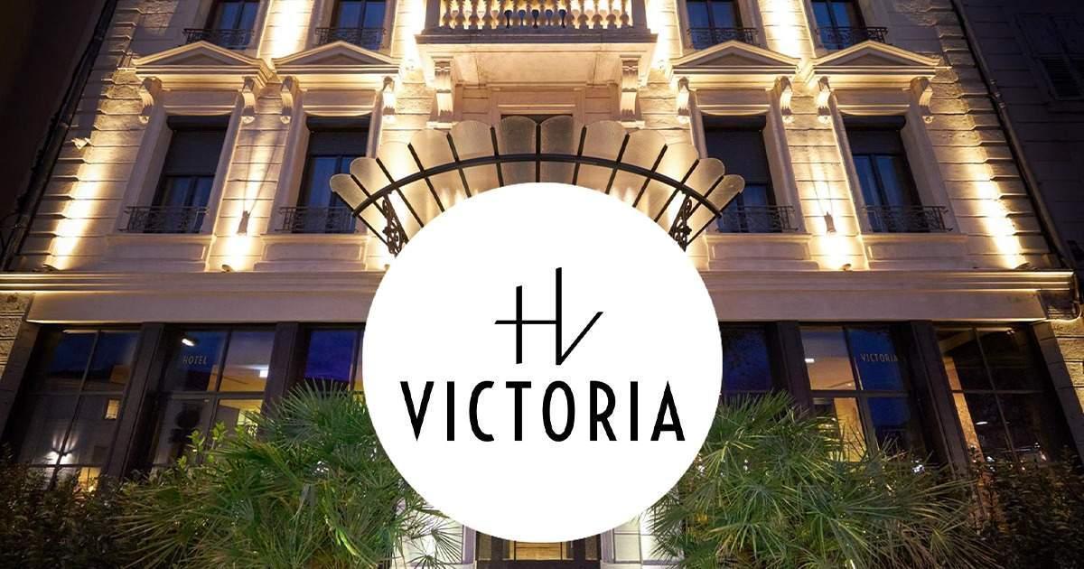 Hôtel Victoria