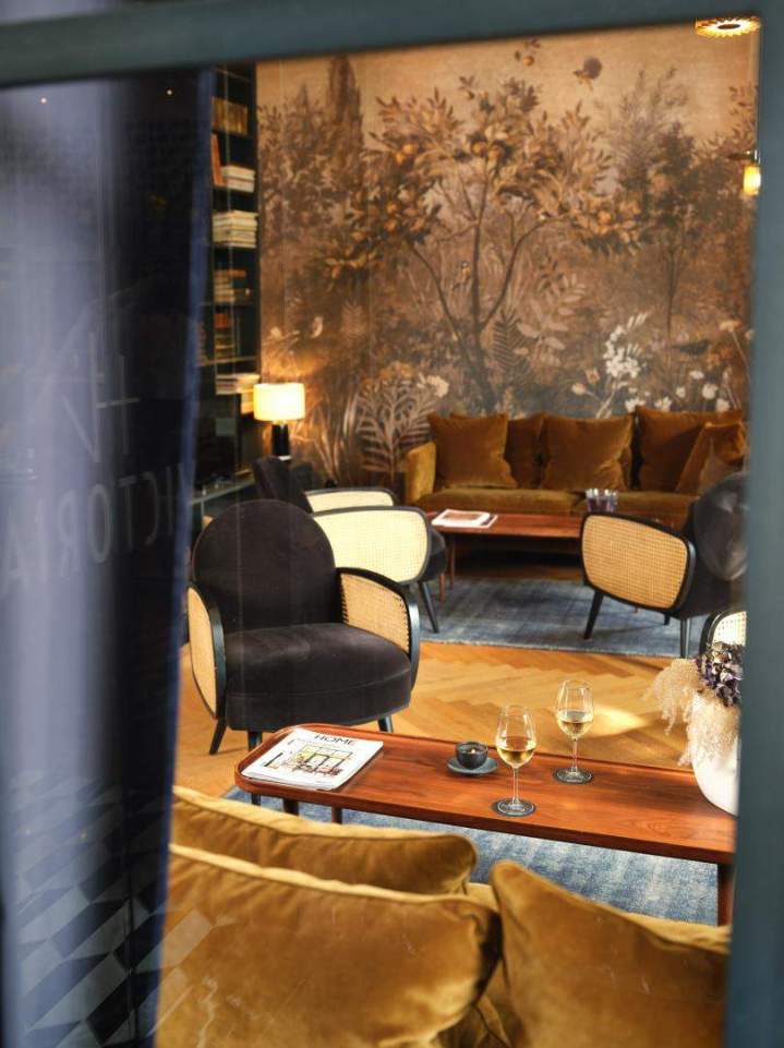 Hôtel 4 étoiles Valence